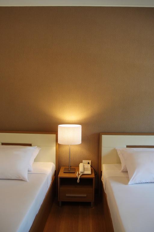 Korat Resort Hotel Nakhonratchasima Quarto foto