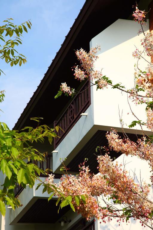 Korat Resort Hotel Nakhonratchasima Quarto foto